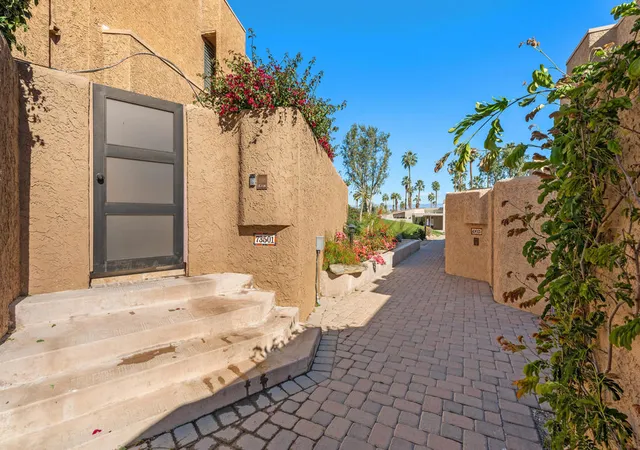 Photo 2 of Condo for sale at 73501 Foxtail Ln, Palm Desert, CA 92260 | MLS# 219151862DA | Listing updated on 2026-09-13