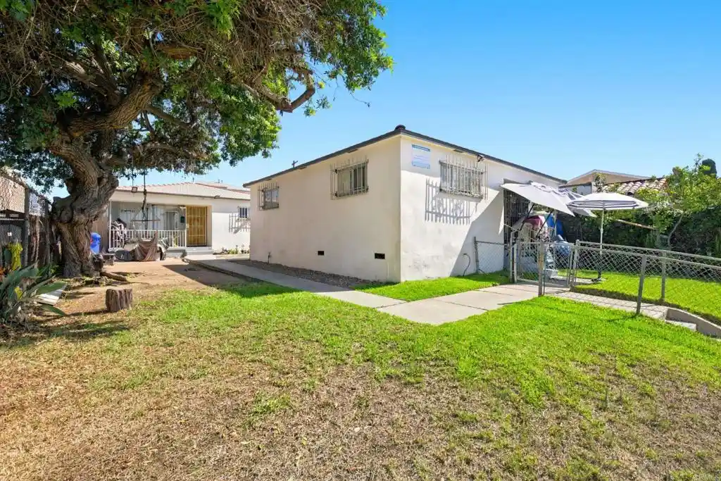 Photo 1 of Multi family home for sale at 3610 16 Logan Ave, San Diego, CA 92113 | MLS# PTP2606495 | Listing updated on 2026-10-13