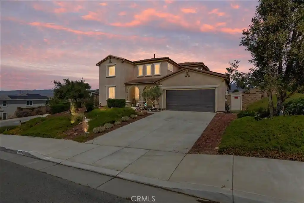 Photo 1 of Single family home for sale at 11454 Lyle, Beaumont, CA 92223 | MLS# IG26185072 | Listing updated on 2026-10-13