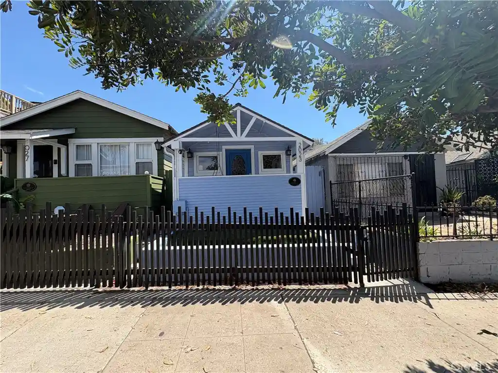 Single family home for sale at 2023 Market, San Diego, CA 92102 | MLS# IV26182634