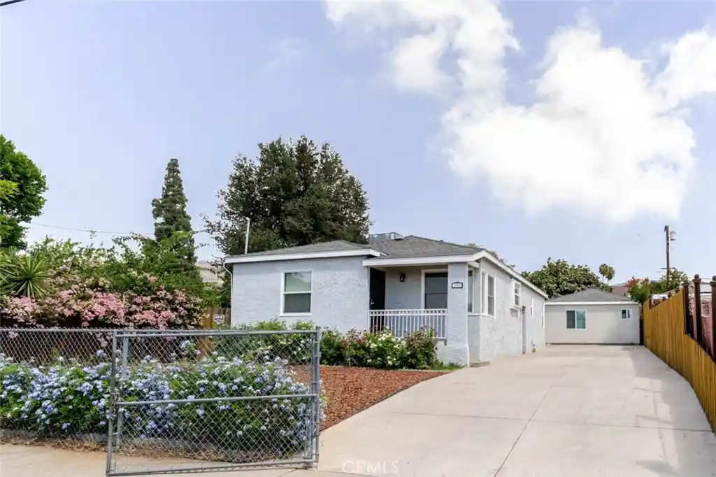 Single family home for sale at 1967 8Th St, San Fernando, CA 91340 | MLS# SR26186521
