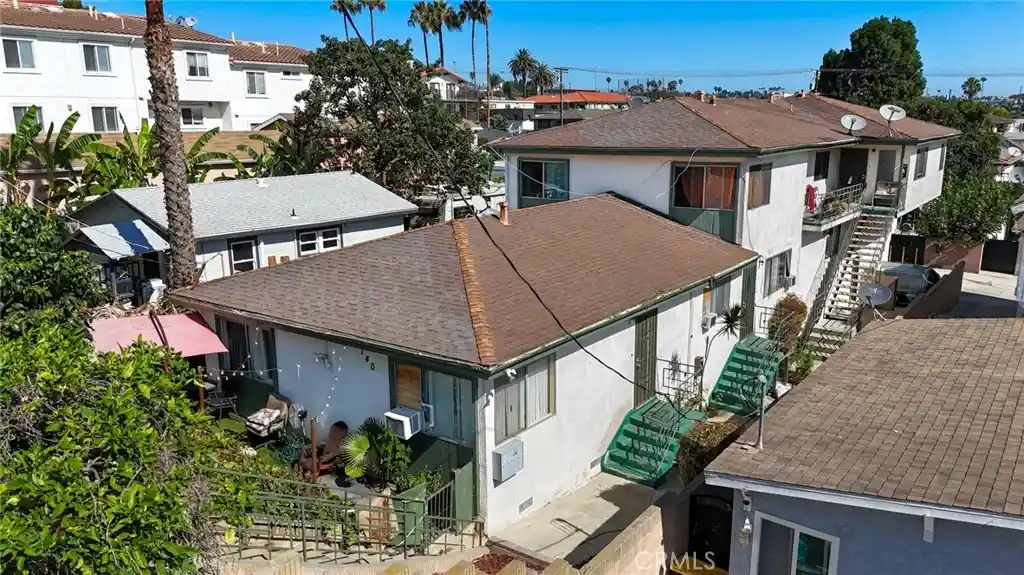 Multi family home for sale at 740 W. 21St, San Pedro, CA 90731 | MLS# SB26186664