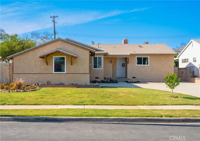 Photo 1 of Single family home for sale at 519 Stardust, Placentia, CA 92870 | MLS# WS26186700 | Listing updated on 2026-09-20