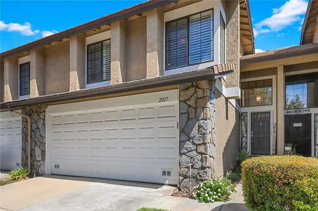 Condo for sale at 2027 Driftstone, Glendora, CA 91740 | MLS# CV26182190