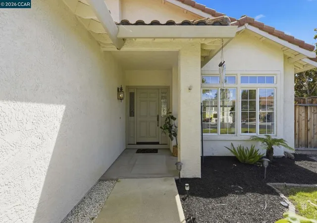 Photo 1 of Sale Pending at 4700 Hunter Peak Ct, Antioch, CA 94531 | MLS# 41146187 | Listing updated on 2026-09-30
