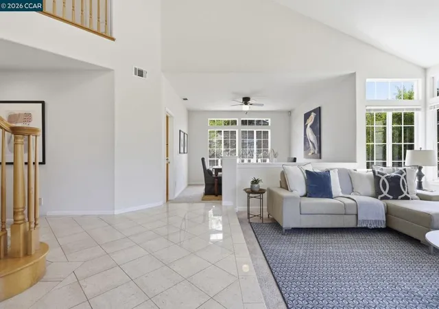Photo 4 of Sale Pending at 4700 Hunter Peak Ct, Antioch, CA 94531 | MLS# 41146187 | Listing updated on 2026-09-30