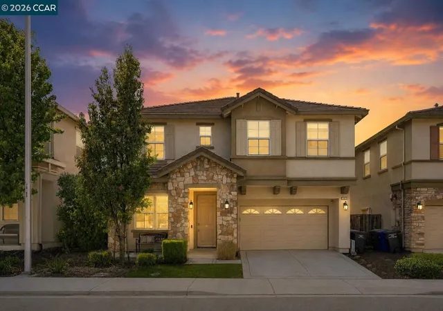 Photo 1 of Sale Pending at 2313 Verona Dr, Bay Point, CA 94565 | MLS# 41146188 | Listing updated on 2026-09-08