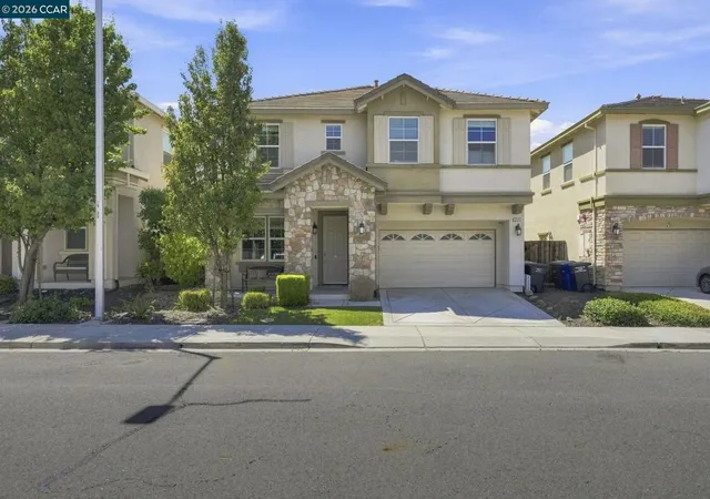Photo 3 of Sale Pending at 2313 Verona Dr, Bay Point, CA 94565 | MLS# 41146188 | Listing updated on 2026-09-08