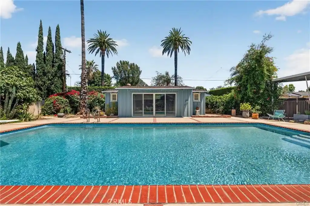 Single family home for sale at 17061 Parthenia St, Sherwood Forest, CA 91325 | MLS# PF26183273