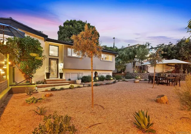 Photo 1 of Single family home for sale at 9460 Haley Lane, La Mesa, CA 91941 | MLS# 260020867SD | Listing updated on 2026-10-09
