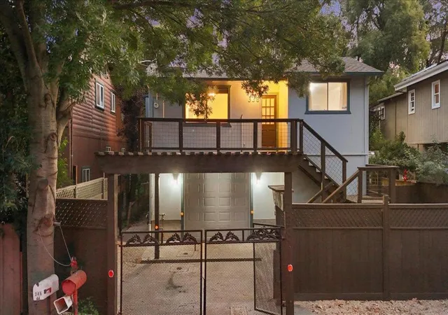 Photo 2 of Single family home for sale at 338 River Rd, Felton, CA 95018 | MLS# ML82058807 | Listing updated on 2026-10-11