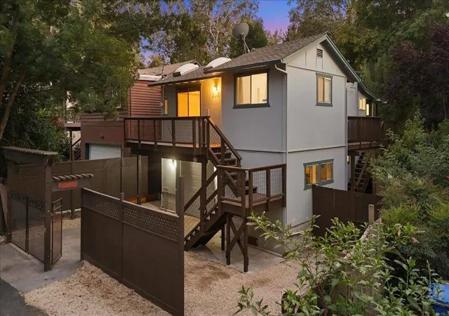 Photo 3 of Single family home for sale at 338 River Rd, Felton, CA 95018 | MLS# ML82058807 | Listing updated on 2026-10-11
