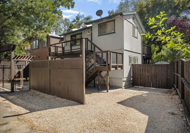 Photo 4 of Single family home for sale at 338 River Rd, Felton, CA 95018 | MLS# ML82058807 | Listing updated on 2026-10-11