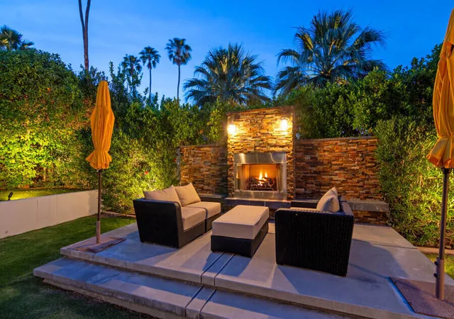 Photo 2 of Single family home for sale at 819 N High Rd, Palm Springs, CA 92262 | MLS# 219151867PS | Listing updated on 2026-10-01