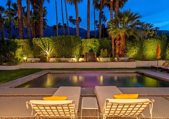 Photo 3 of Single family home for sale at 819 N High Rd, Palm Springs, CA 92262 | MLS# 219151867PS | Listing updated on 2026-10-01