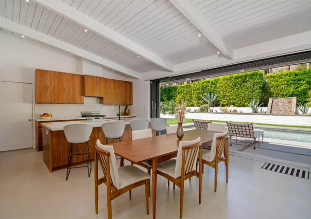 Photo 3 of Single family home for sale at 819 N High Rd, Palm Springs, CA 92262 | MLS# 219151867PS | Listing updated on 2026-10-01