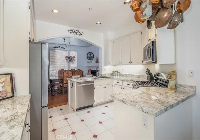 Townhouse for sale at 116 Mira Mesa, Rancho Santa Margarita, CA 92688 | MLS# OC26187042