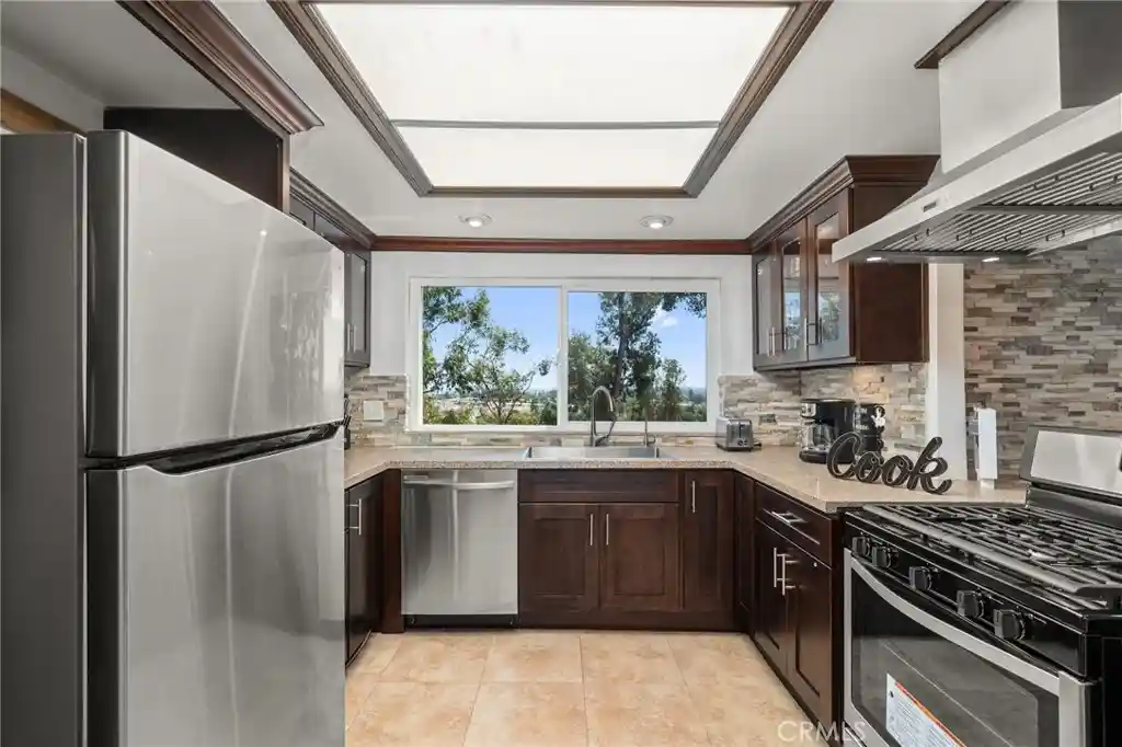 Townhouse for sale at 1710 Mountain Terrace, Montebello, CA 90640 | MLS# SR26187044