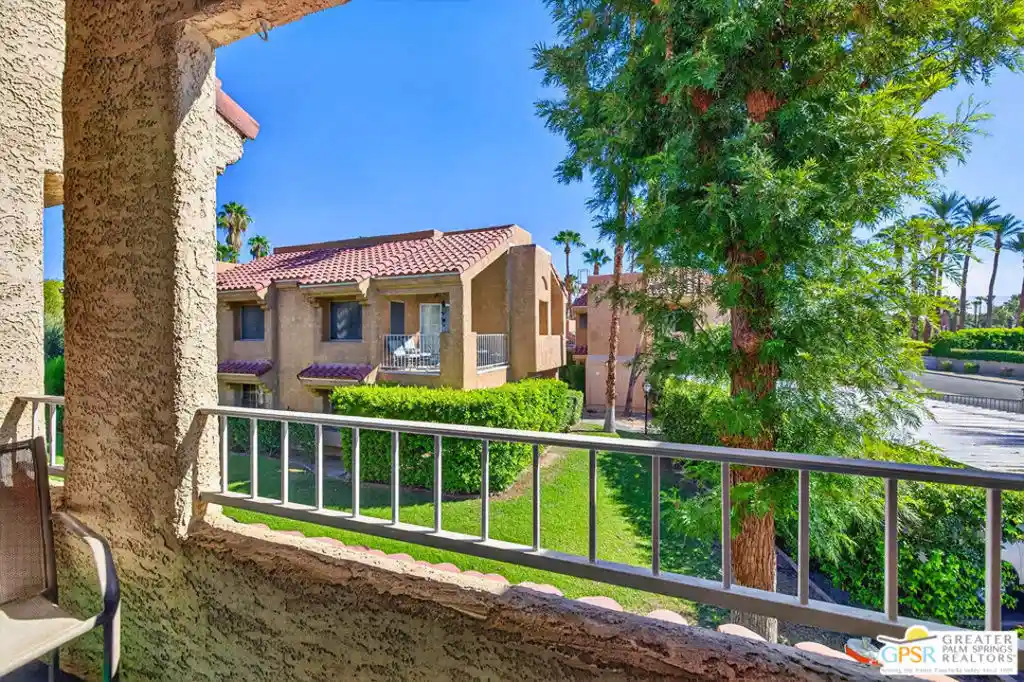 Photo 1 of Condo for sale at 2700 Lawrence Crossley Rd #109, Palm Springs, CA 92264 | MLS# 26855981PS | Listing updated on 2026-10-14