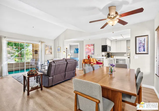 Photo 2 of Condo for sale at 2700 Lawrence Crossley Rd #109, Palm Springs, CA 92264 | MLS# 26855981PS | Listing updated on 2026-10-06