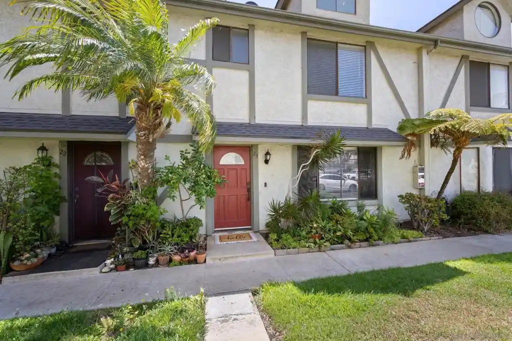 Condo for sale at 627 13Th St. #23, San Diego, CA 92154 | MLS# 260020875SD