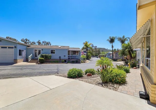 Photo 4 of Manufactured home for sale at 3358 Don Diablo Dr, Carlsbad, CA 92010 | MLS# NDP2608039 | Listing updated on 2026-10-05