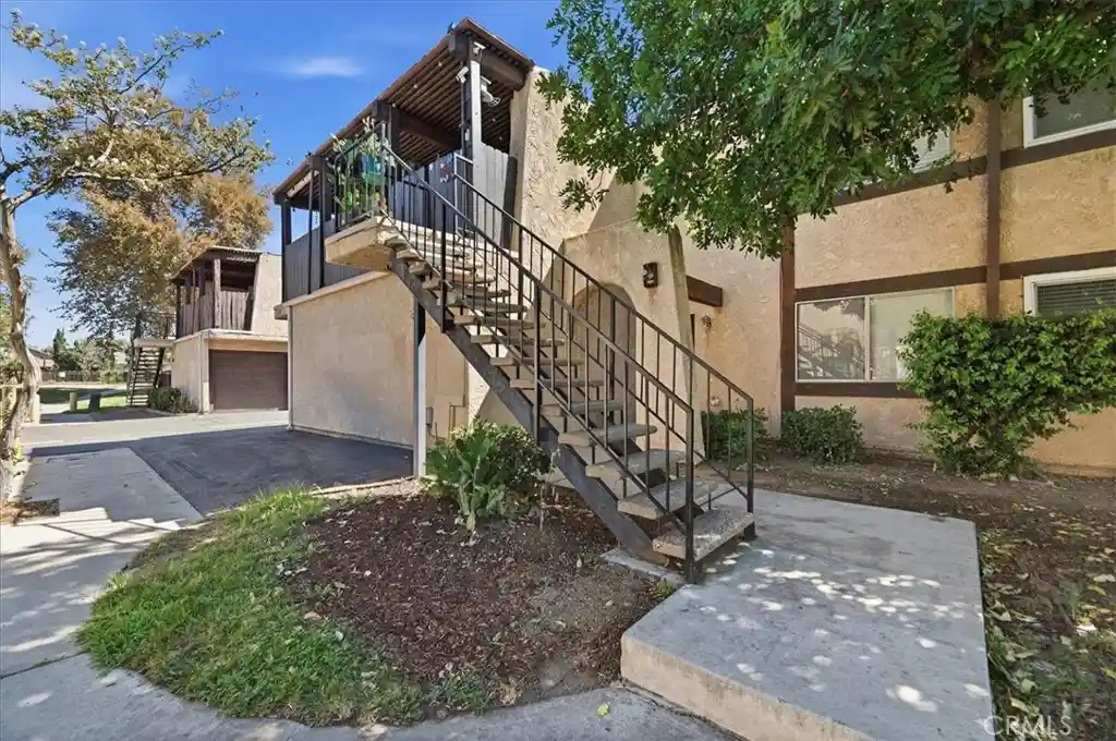 Photo 1 of Condo for sale at 12241 Carnation #D, Moreno Valley, CA 92557 | MLS# IG26187109 | Listing updated on 2026-10-21