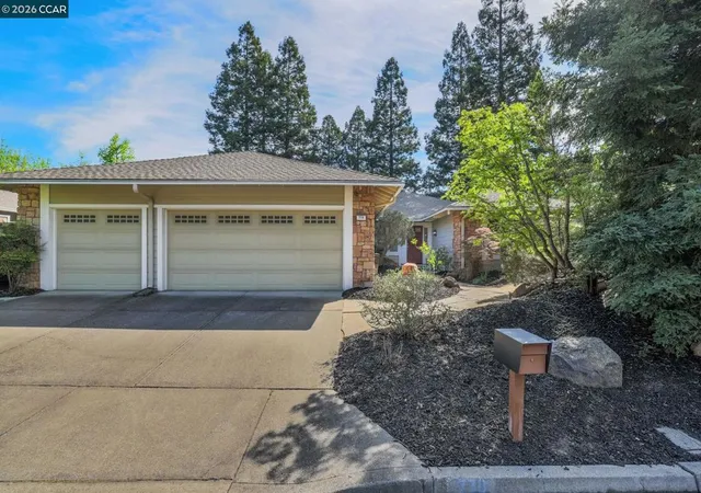 Photo 1 of Single family home for sale at 770 Highbridge Ln, Danville, CA 94526 | MLS# 41146201 | Listing updated on 2026-10-09