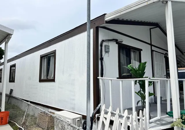 Photo 2 of Manufactured home for sale at 10707 Jamacha Blvd #233, Spring Valley, CA 91978 | MLS# PTP2606502 | Listing updated on 2026-09-15