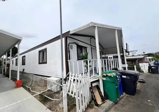 Photo 3 of Manufactured home for sale at 10707 Jamacha Blvd #233, Spring Valley, CA 91978 | MLS# PTP2606502 | Listing updated on 2026-09-15