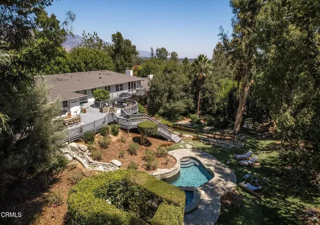 Photo 1 of Single family home for sale at 1650 Knollwood Dr, Pasadena, CA 91103 | MLS# P1-28607 | Listing updated on 2026-10-09