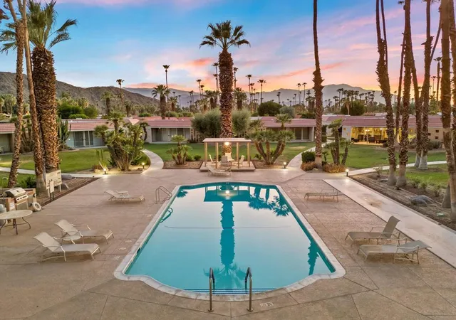 Photo 32 of Condo for sale at 45800 Pima Rd, Indian Wells, CA 92210 | MLS# 219151870PS | Listing updated on 2026-10-07