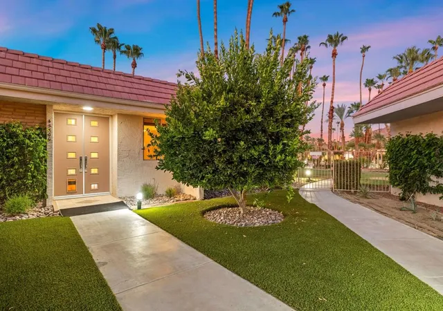 Photo 3 of Condo for sale at 45800 Pima Rd, Indian Wells, CA 92210 | MLS# 219151870PS | Listing updated on 2026-10-07