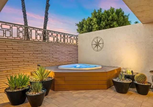 Photo 4 of Condo for sale at 45800 Pima Rd, Indian Wells, CA 92210 | MLS# 219151870PS | Listing updated on 2026-10-07
