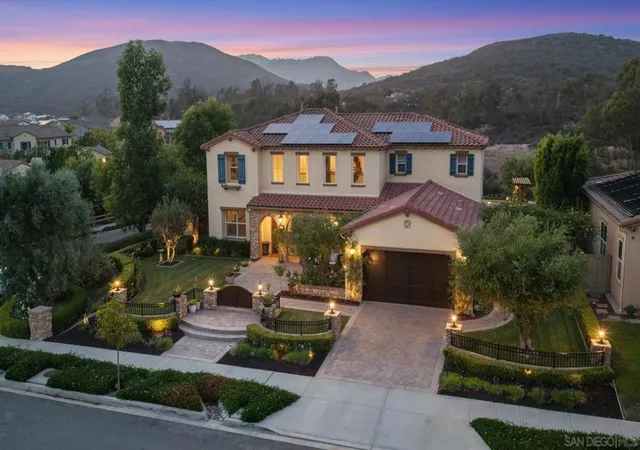 Photo 1 of Single family home for sale at 17812 Ralphs Ranch Rd, San Diego, CA 92127 | MLS# 260020886SD | Listing updated on 2026-09-29