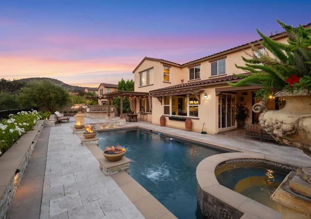 Photo 2 of Single family home for sale at 17812 Ralphs Ranch Rd, San Diego, CA 92127 | MLS# 260020886SD | Listing updated on 2026-09-29