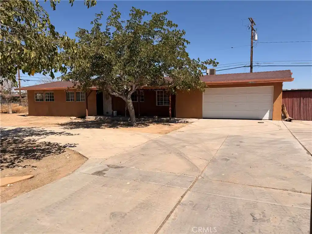 Photo 1 of Single family home for sale at 21608 Ottawa, Apple Valley, CA 92308 | MLS# SB26182825 | Listing updated on 2026-10-16