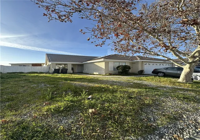 Photo 1 of Single family home for sale at 43525 Palos Wy, Lancaster, CA 93535 | MLS# DW26183249 | Listing updated on 2026-09-12