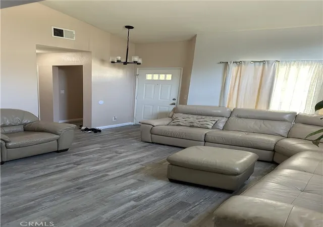 Photo 1 of Single family home for sale at 43525 Palos Wy, Lancaster, CA 93535 | MLS# DW26183249 | Listing updated on 2026-09-12