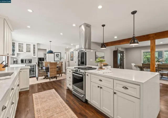 Photo 1 of Single family home for sale at 616 Minert Rd, Walnut Creek, CA 94598 | MLS# 41146211 | Listing updated on 2026-10-07