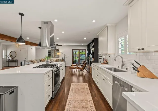Photo 2 of Single family home for sale at 616 Minert Rd, Walnut Creek, CA 94598 | MLS# 41146211 | Listing updated on 2026-10-07