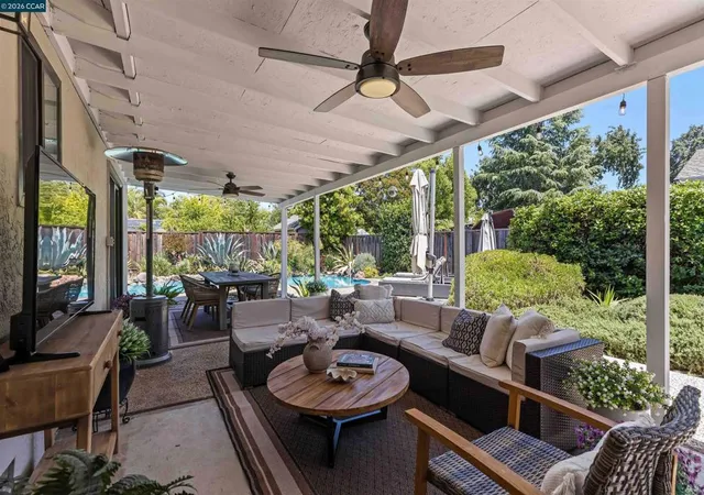 Photo 3 of Single family home for sale at 616 Minert Rd, Walnut Creek, CA 94598 | MLS# 41146211 | Listing updated on 2026-10-07