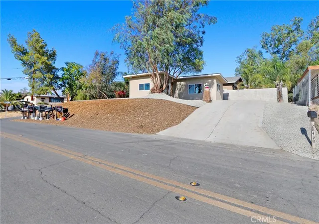 Photo 1 of Single family home for sale at 28430 Mountain View, Menifee, CA 92587 | MLS# IG26187102 | Listing updated on 2026-10-08