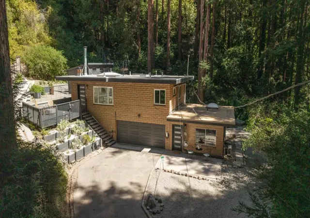 Photo 2 of Single family home for sale at 620 Mystery Spot Rd, Santa Cruz, CA 95065 | MLS# ML82059051 | Listing updated on 2026-10-12