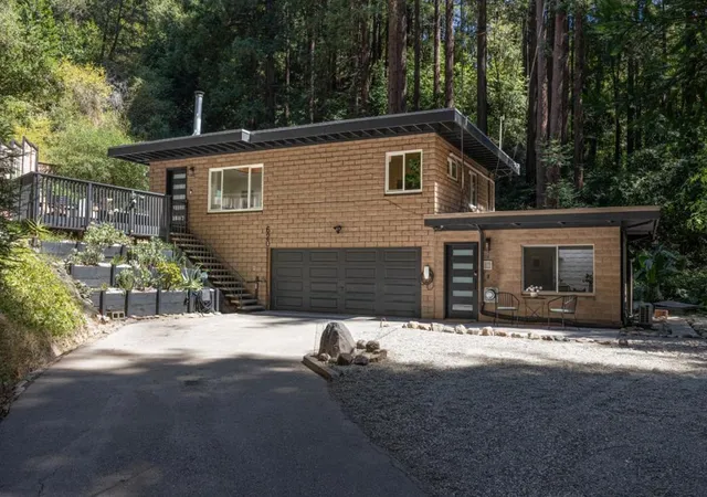 Photo 3 of Single family home for sale at 620 Mystery Spot Rd, Santa Cruz, CA 95065 | MLS# ML82059051 | Listing updated on 2026-10-12