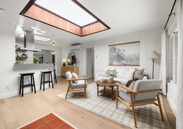 Photo 3 of Single family home for sale at 620 Mystery Spot Rd, Santa Cruz, CA 95065 | MLS# ML82059051 | Listing updated on 2026-10-12