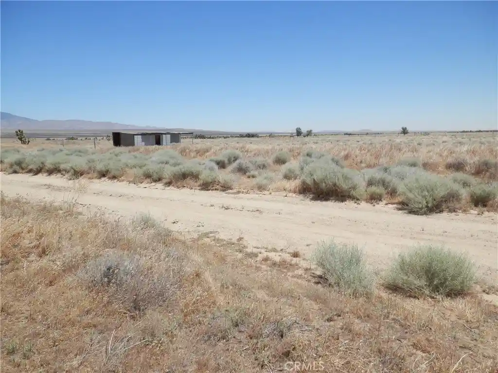 Photo 1 of Land for sale at 0 B12 Ave, Lancaster, CA 93536 | MLS# PW26187168 | Listing updated on 2026-08-26