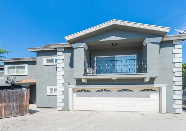 Photo 2 of Single family home for sale at 11137 S Freeman #F, Inglewood, CA 90304 | MLS# SB26185734 | Listing updated on 2026-09-18