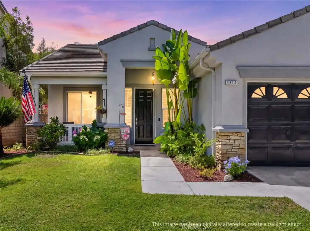 Photo 1 of Single family home for sale at 4210 Havenridge Dr, Corona, CA 92883 | MLS# SW26186771 | Listing updated on 2026-10-24