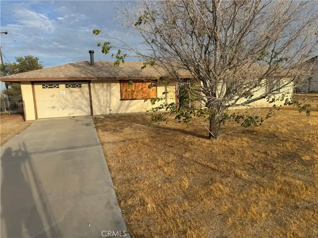 Photo 1 of Single family home for sale at 3601 Balsa, Yucca Valley, CA 92284 | MLS# CV26187106 | Listing updated on 2026-10-15